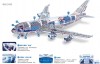 南航超大客机A380图片及座位图8
